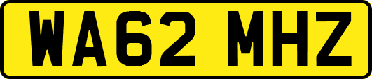 WA62MHZ