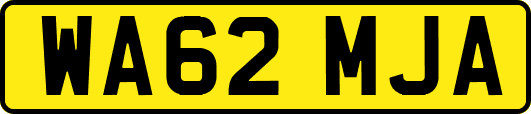 WA62MJA