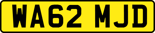 WA62MJD