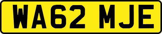 WA62MJE