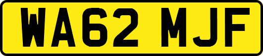 WA62MJF
