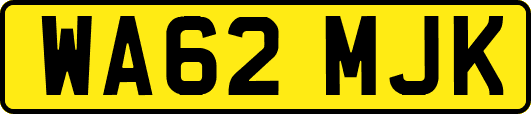 WA62MJK