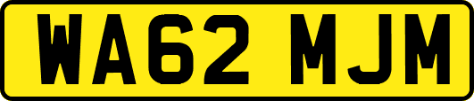 WA62MJM