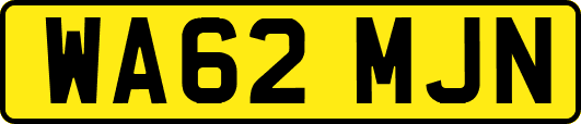 WA62MJN