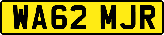 WA62MJR