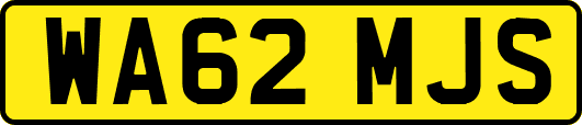 WA62MJS