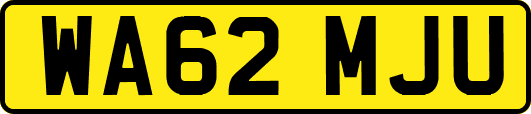 WA62MJU