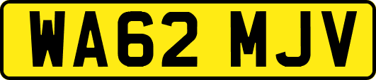 WA62MJV