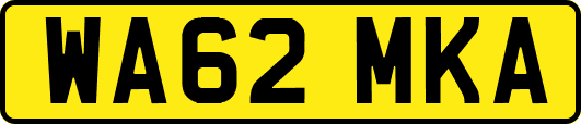 WA62MKA