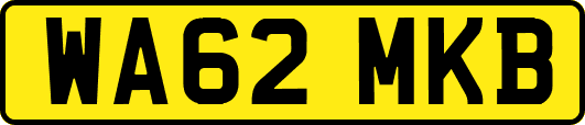 WA62MKB
