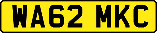 WA62MKC