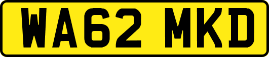WA62MKD