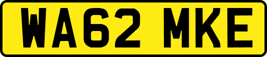 WA62MKE