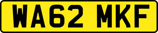 WA62MKF