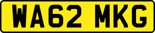 WA62MKG