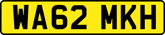 WA62MKH