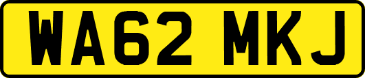 WA62MKJ