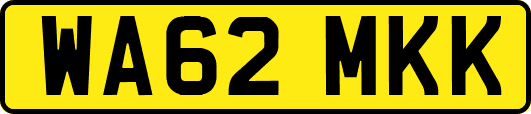WA62MKK