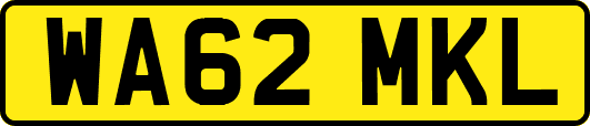 WA62MKL