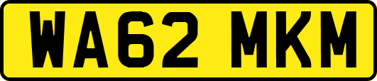 WA62MKM