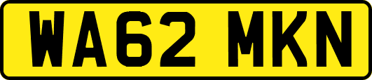 WA62MKN