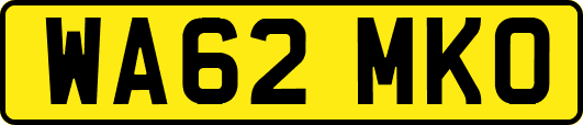 WA62MKO