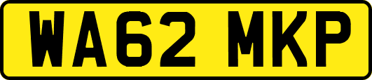WA62MKP