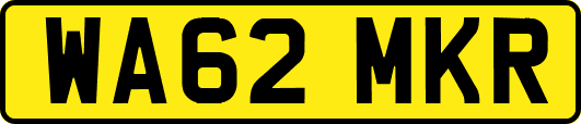 WA62MKR