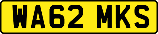WA62MKS