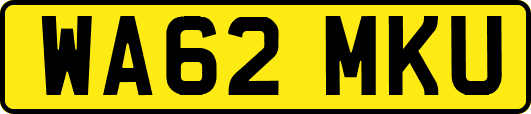 WA62MKU