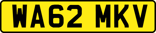 WA62MKV
