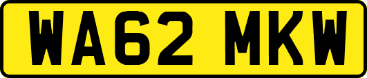 WA62MKW
