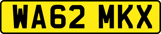 WA62MKX