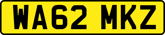 WA62MKZ