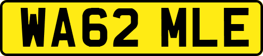 WA62MLE