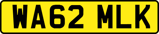 WA62MLK