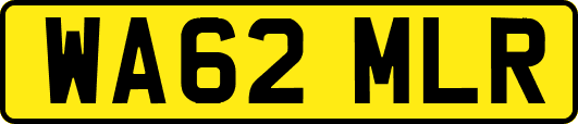 WA62MLR