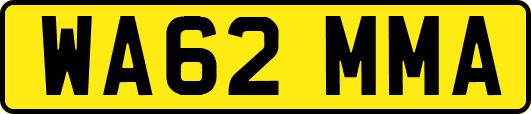 WA62MMA