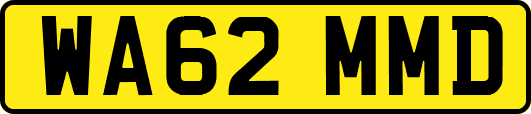 WA62MMD