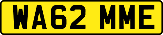 WA62MME
