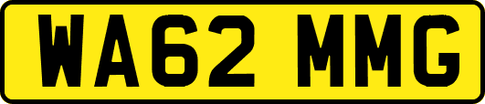 WA62MMG