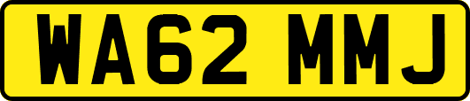 WA62MMJ