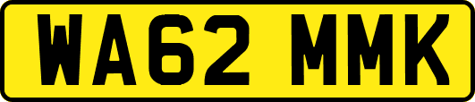 WA62MMK