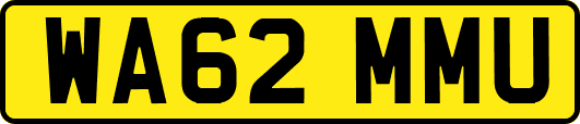WA62MMU