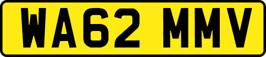 WA62MMV