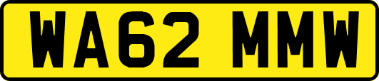 WA62MMW