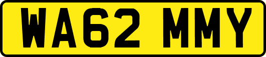 WA62MMY