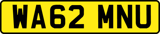 WA62MNU