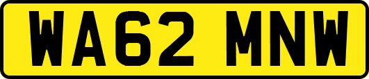 WA62MNW