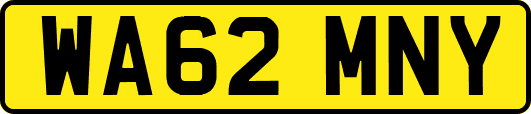 WA62MNY